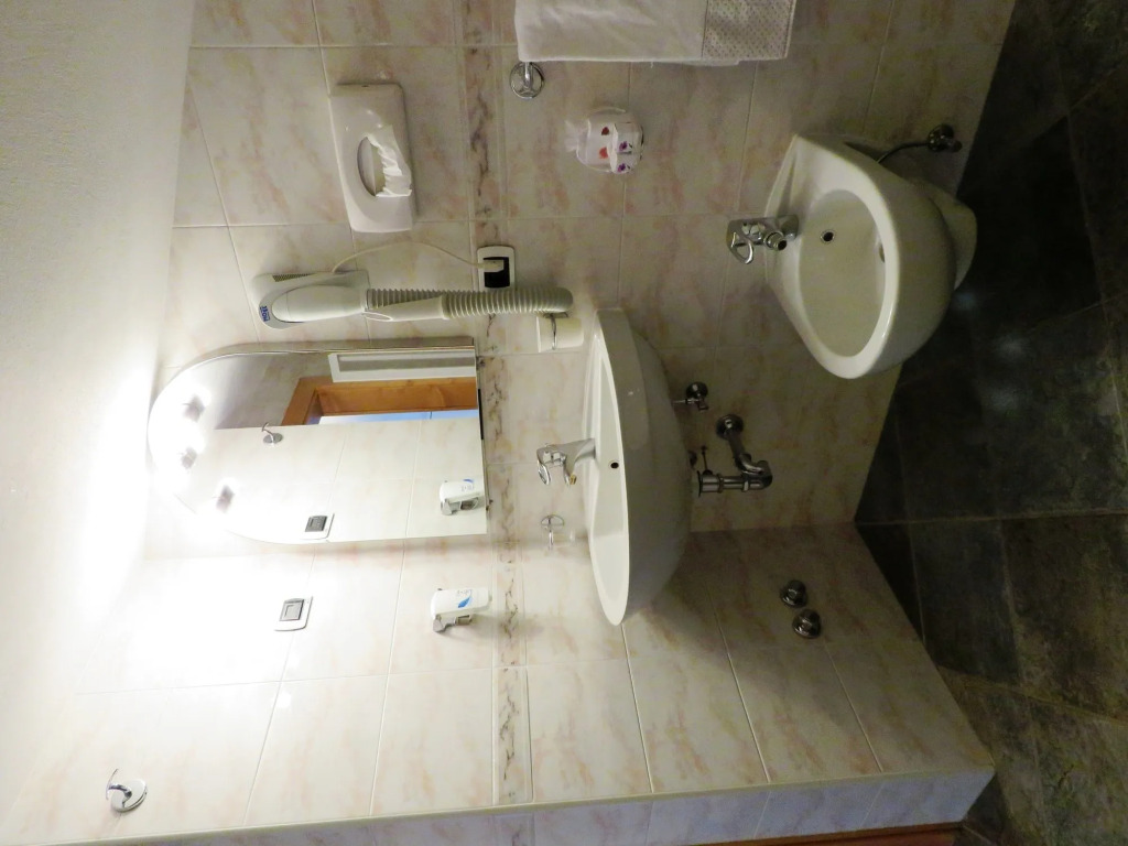 Hotel Galli