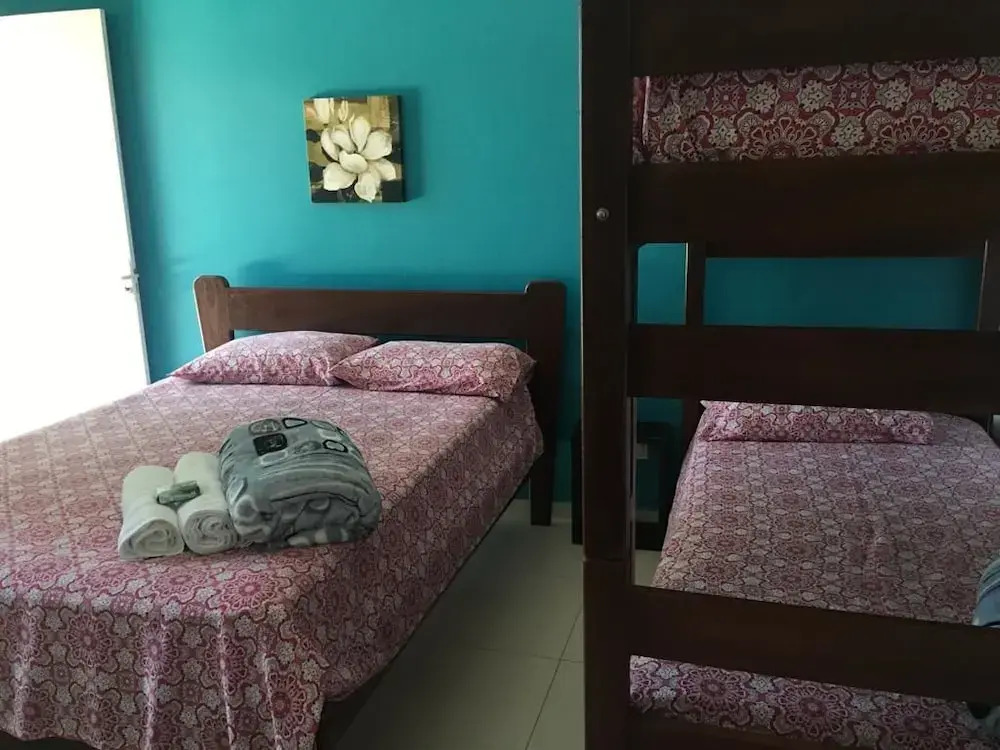 A Pousadinha