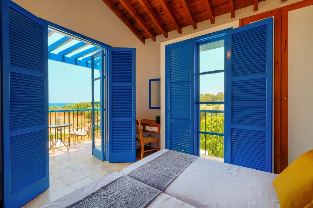 The Olympians Villas