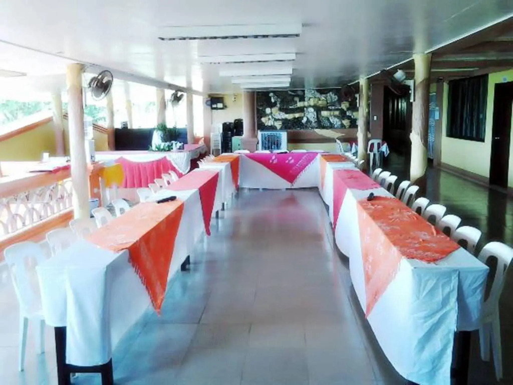 Zoe Mei Resort