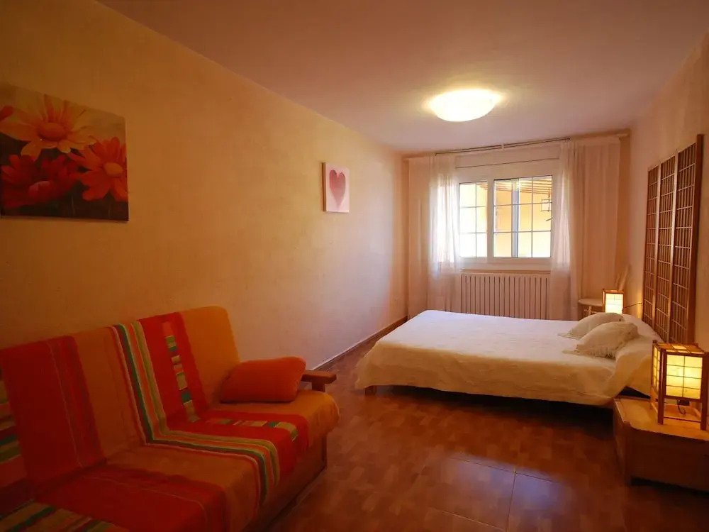 Beautiful Villa in Blanes With Private Swimming Pool