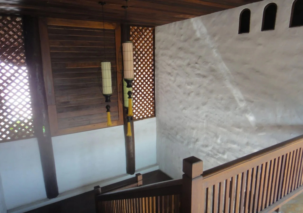 Villa Korbhun Khinbua