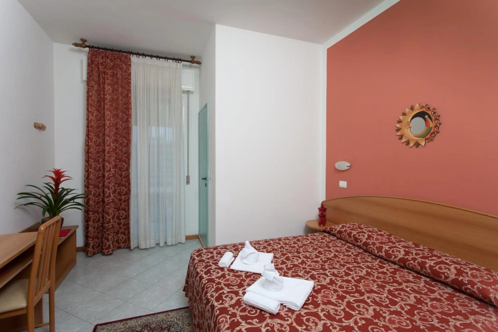 Hotel Bahama