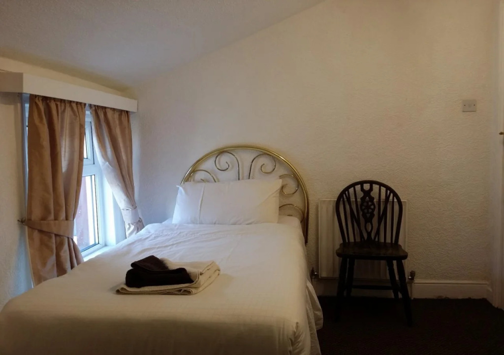Gramsford Lodge