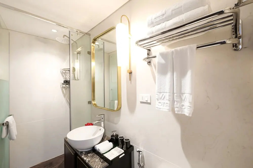 New Hanoi Hotel