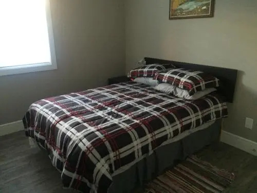 Froese Seeds Bed And Breakfast