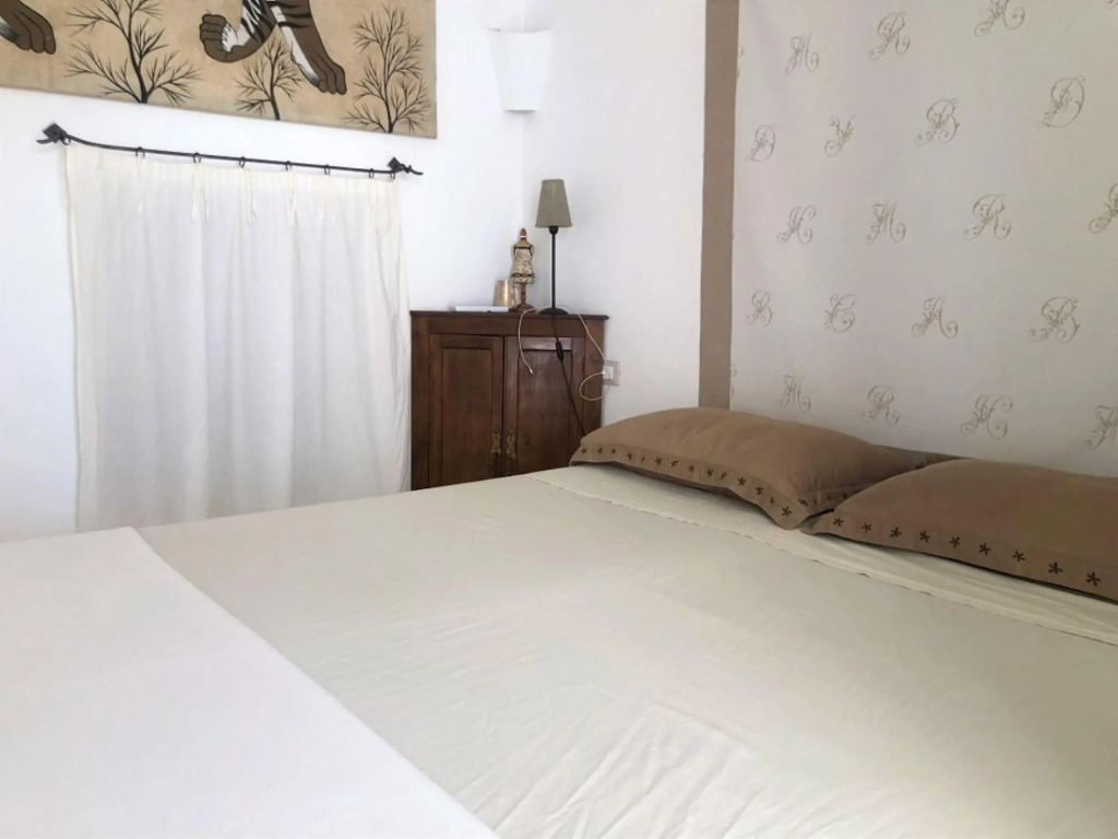 Apartment 11 Centro – TWO ROOM LOFT APARTMENT WITH SEASIDE VIEW.-11C PORTO FARO