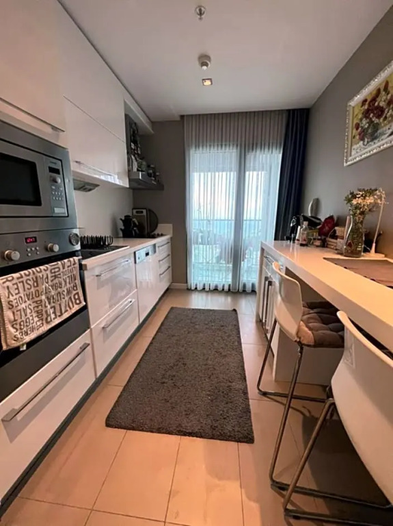 Nexte Residences Europe Istanbul