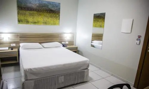 Hotel Baeza
