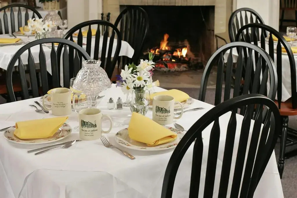 Inn at Jackson