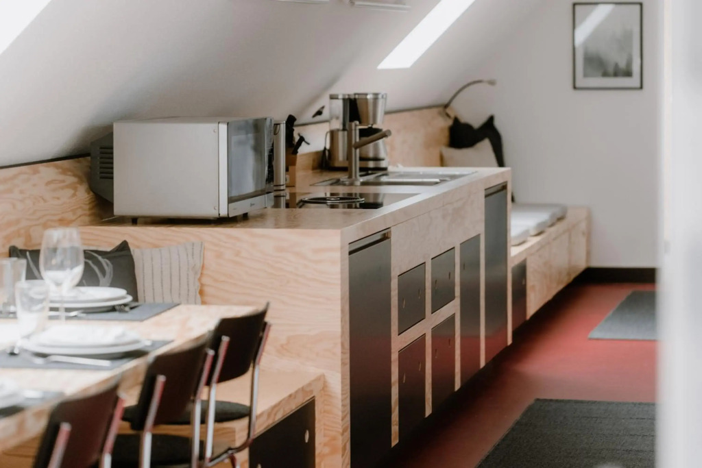 Appartement Am Salzbergtal
