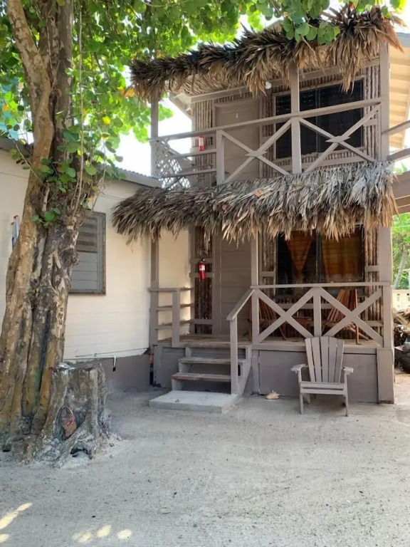 The Bounty Hotel