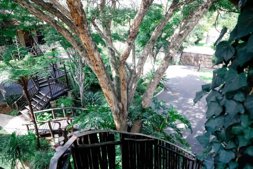 Big 5 Guest House Witbank