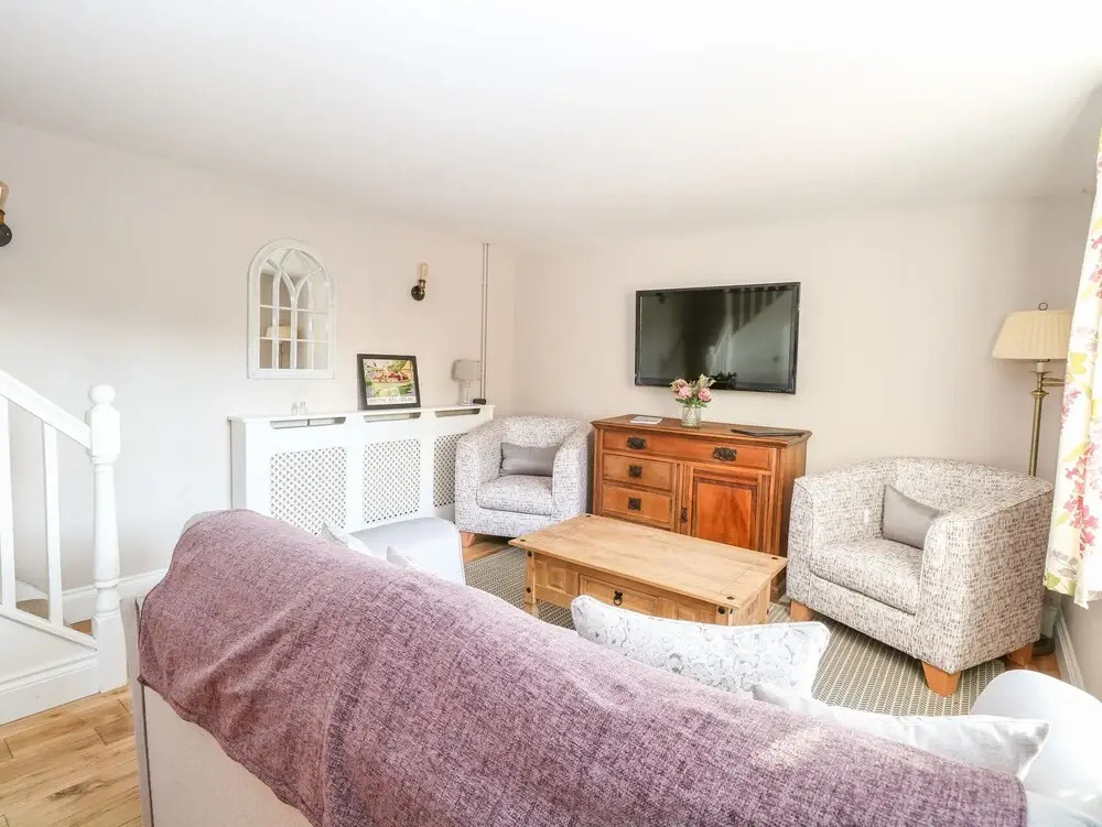 Foundry Cottage