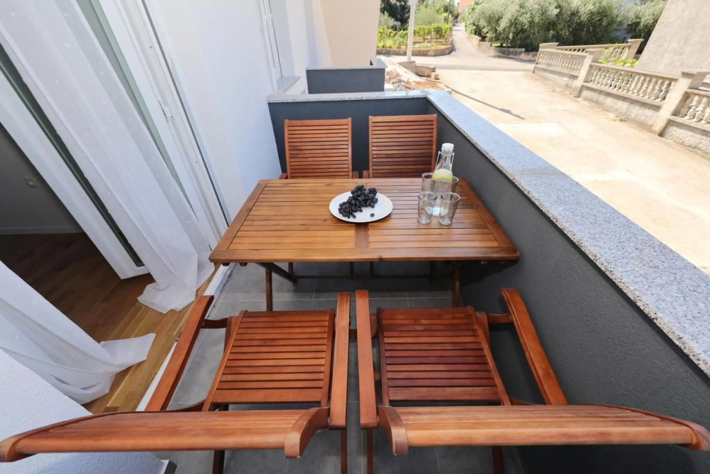 Apartmani Marta