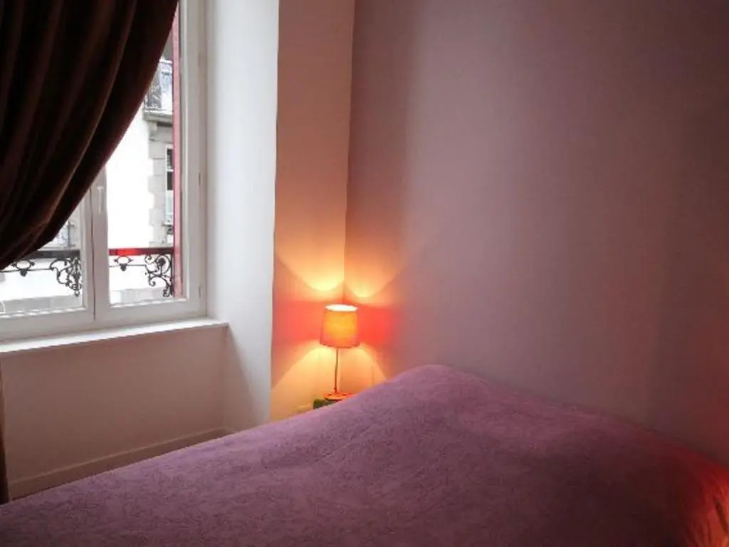 Appartement Mont-Dore, 3 pièces, 6 personnes - FR-1-608-22