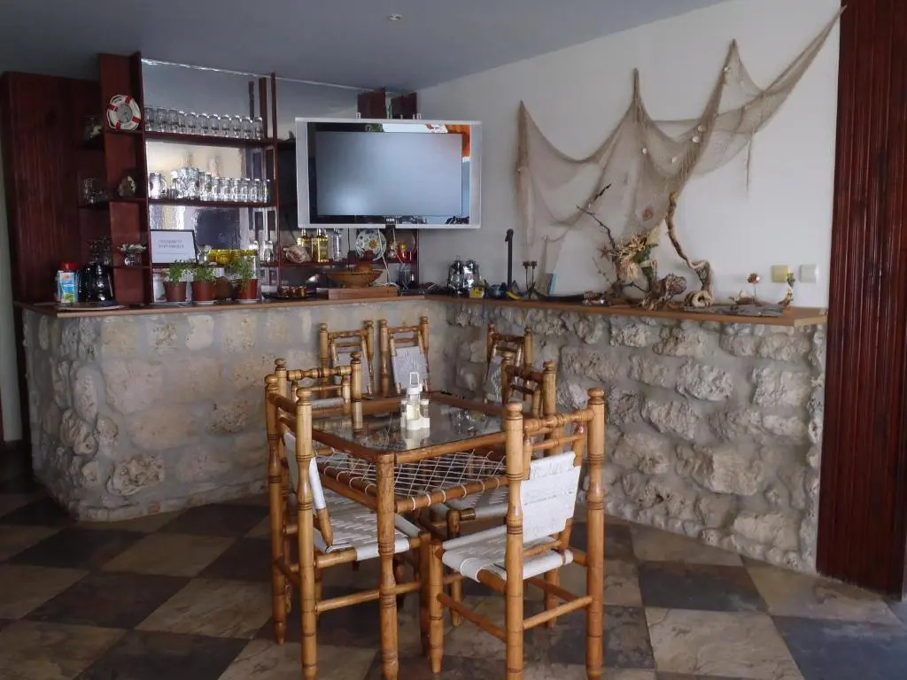 Morski Briag Hotel