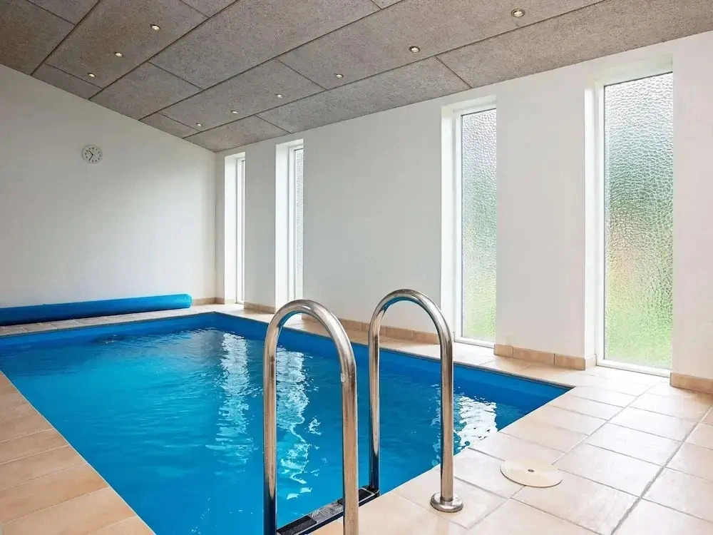 12 Person Holiday Home in Vaeggerlose