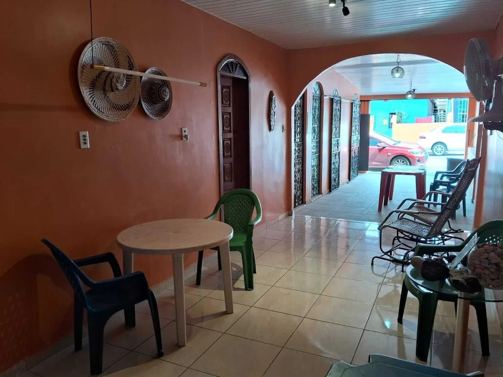 Alvorada Suíte