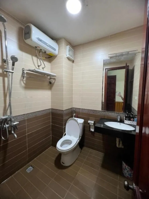 Thủ Đô Vàng Hotel HN - by BAY LUXURY