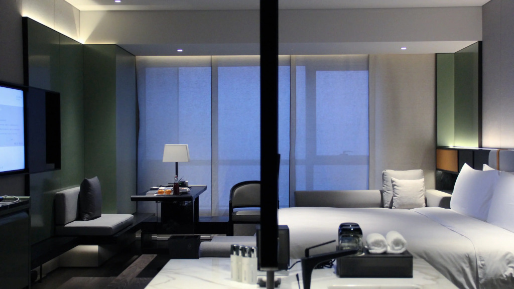 InterContinental Xian North by IHG