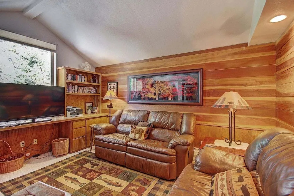 Summit View - 4 Br Townhouse