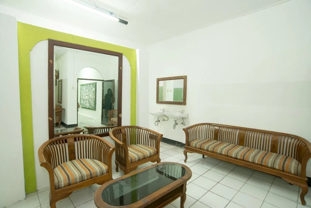 Attara Heritage Senggigi