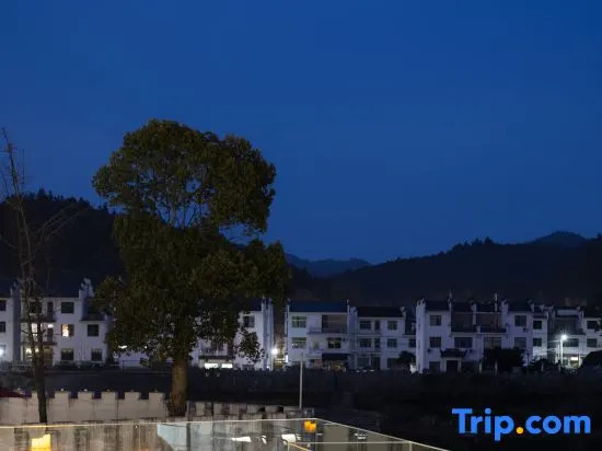 Wuyuan Yueman Life Homestay