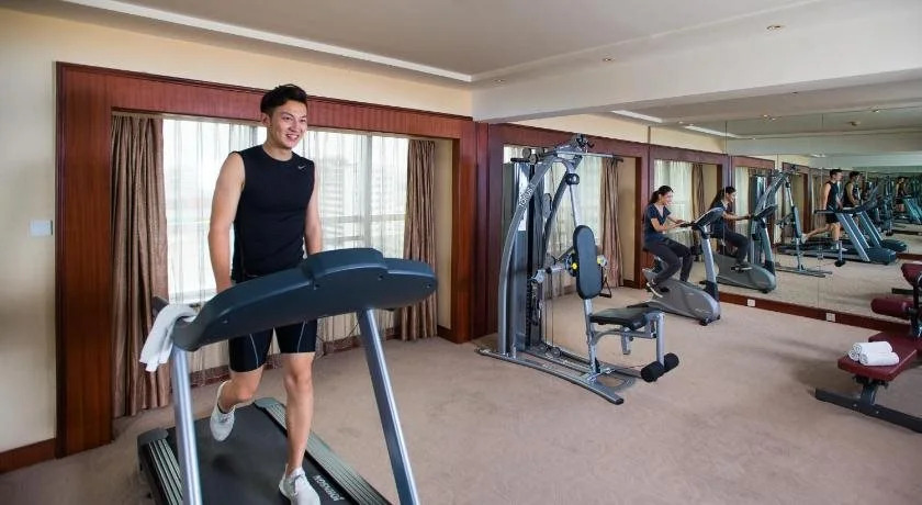 Liz Hotel - Hangzhou Wulin Plaza