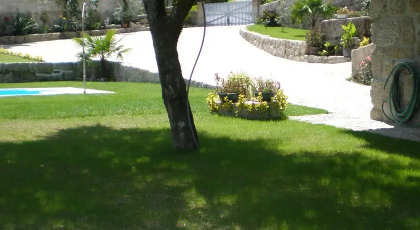 Casa de Sobragado