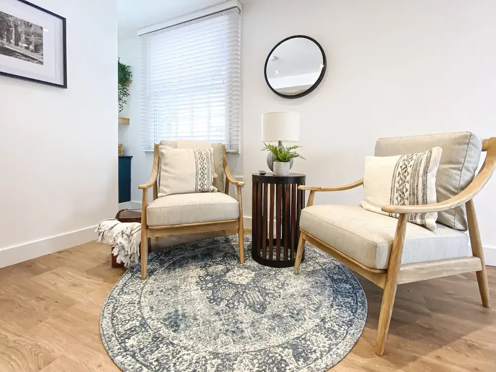 Grosvenor Stylish Apartments - Chester
