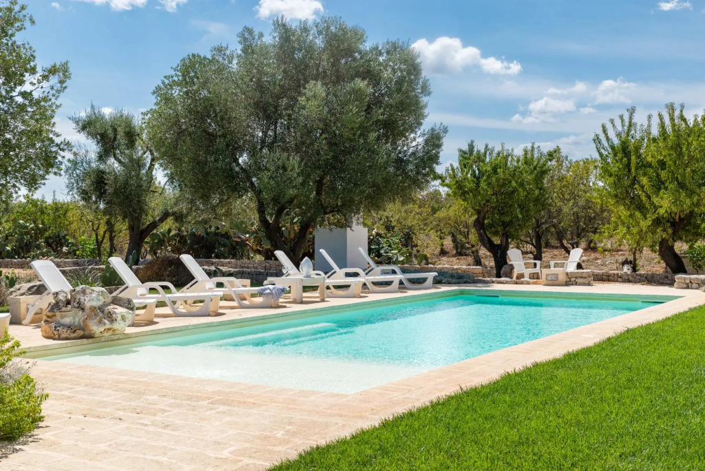 Villa Thea Charming Houses - Duchessa by Wonderful Italy