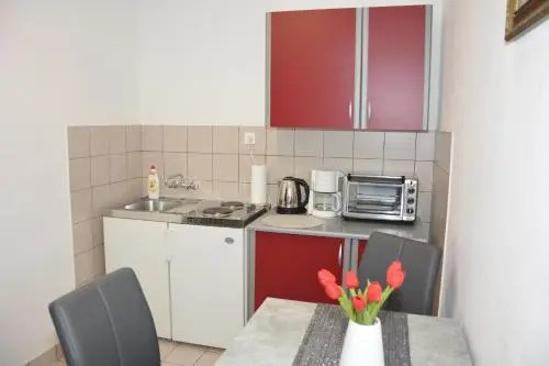 Apartment Neven