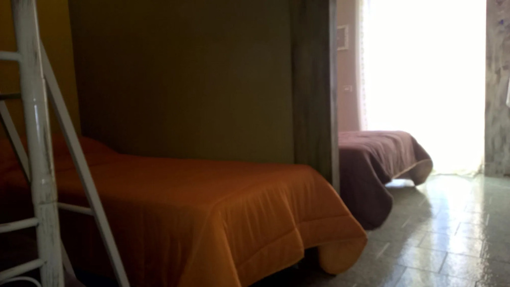 Pompei Boutique Inn