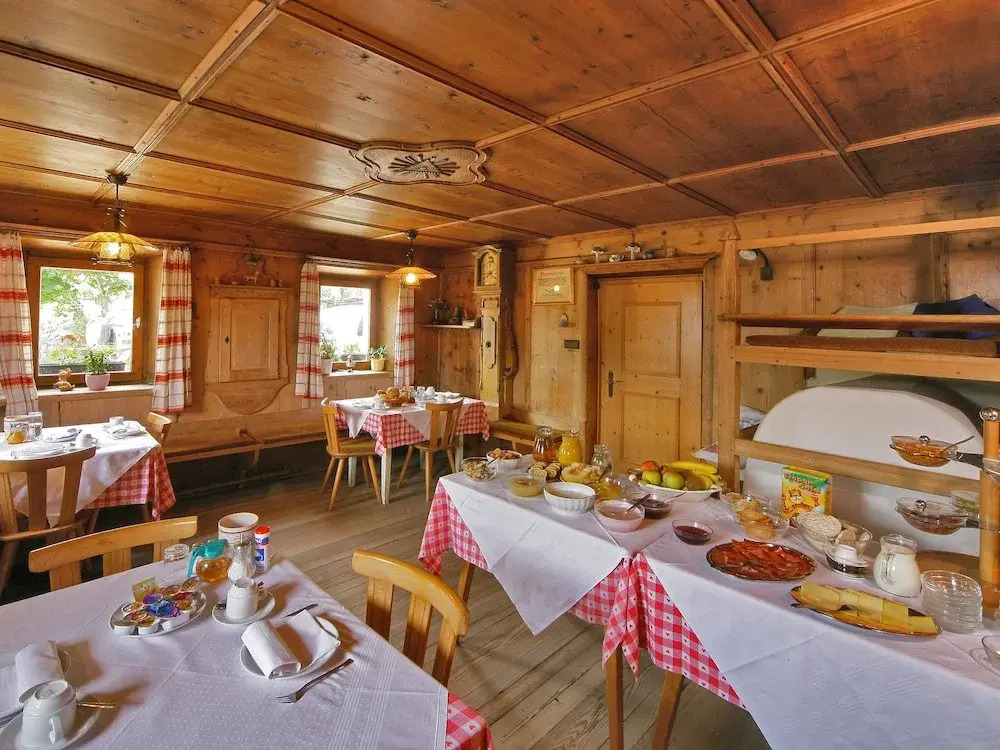 Pension Aichner