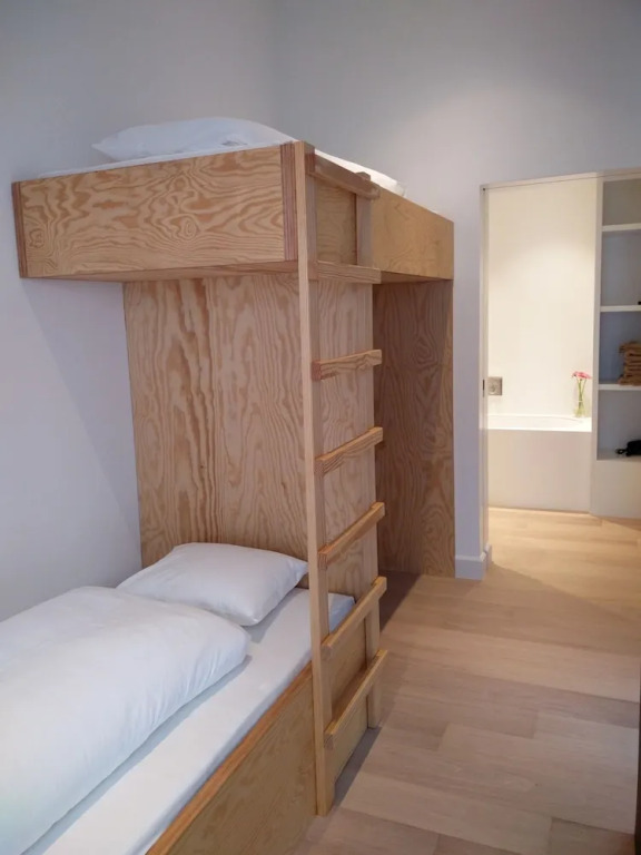 b&b les invités