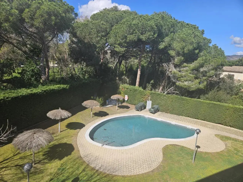 Apartamento S'Agaró