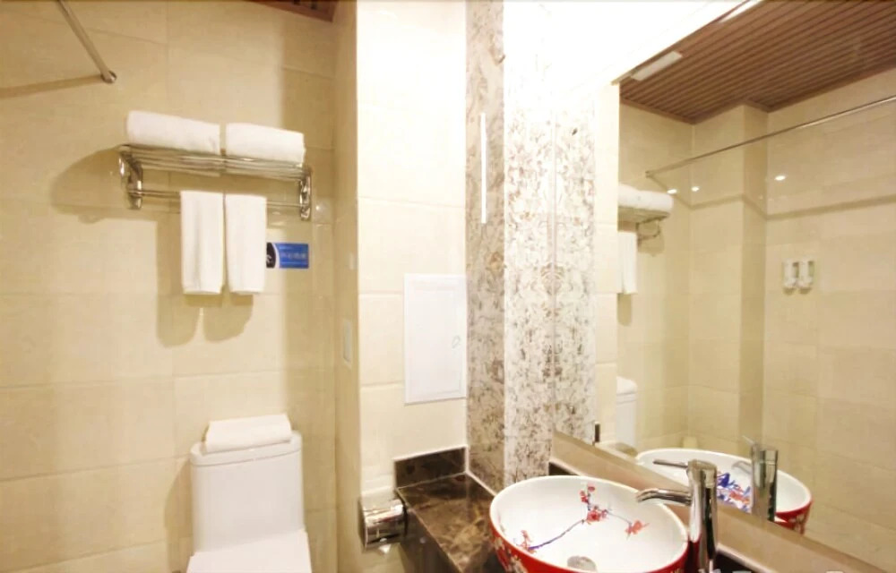 Weihai Yiting Boutique Hotel