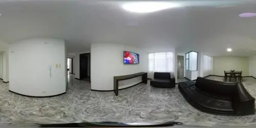 Hotel Florida Apartasuites