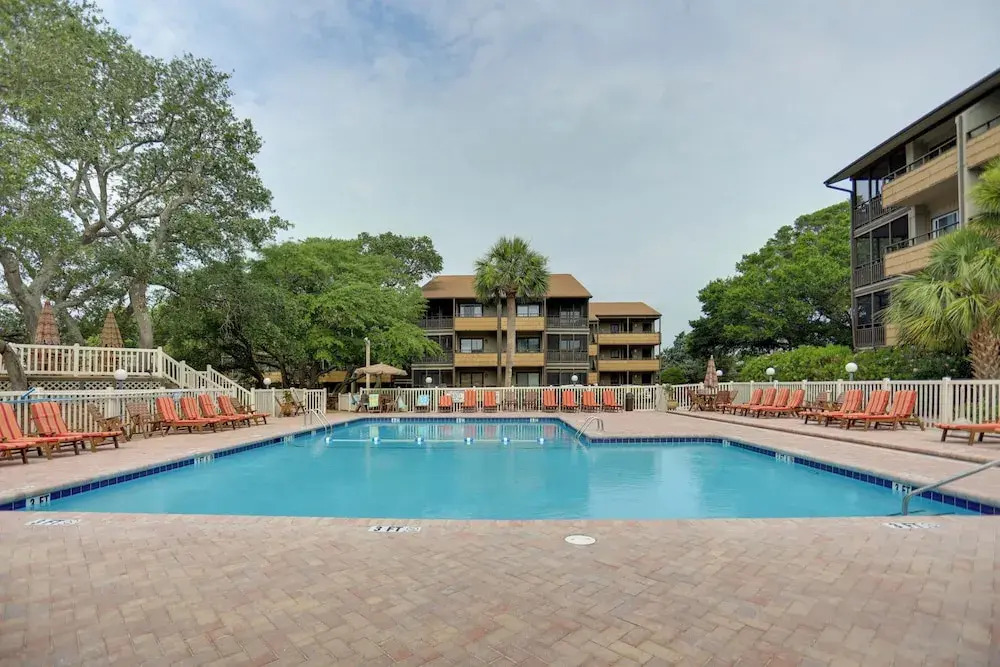 Near Singleton Swash: Myrtle Condo w/ Resort Pool!