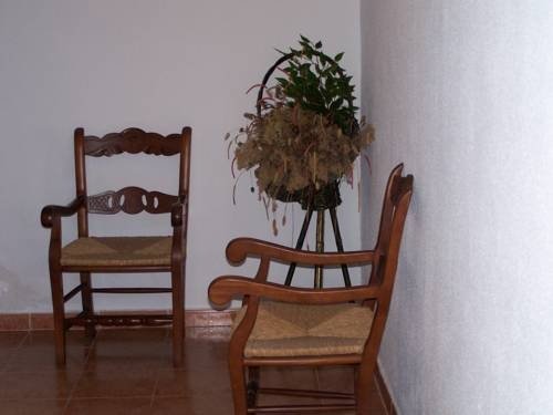 Hostal Villega