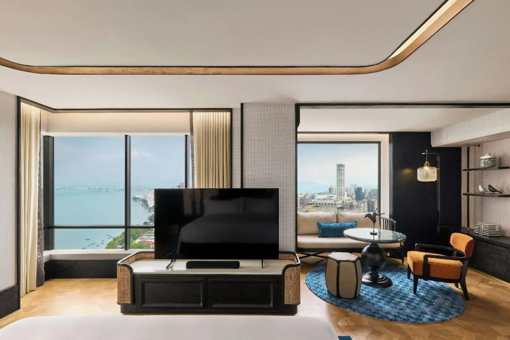 The Millen Penang, Autograph Collection