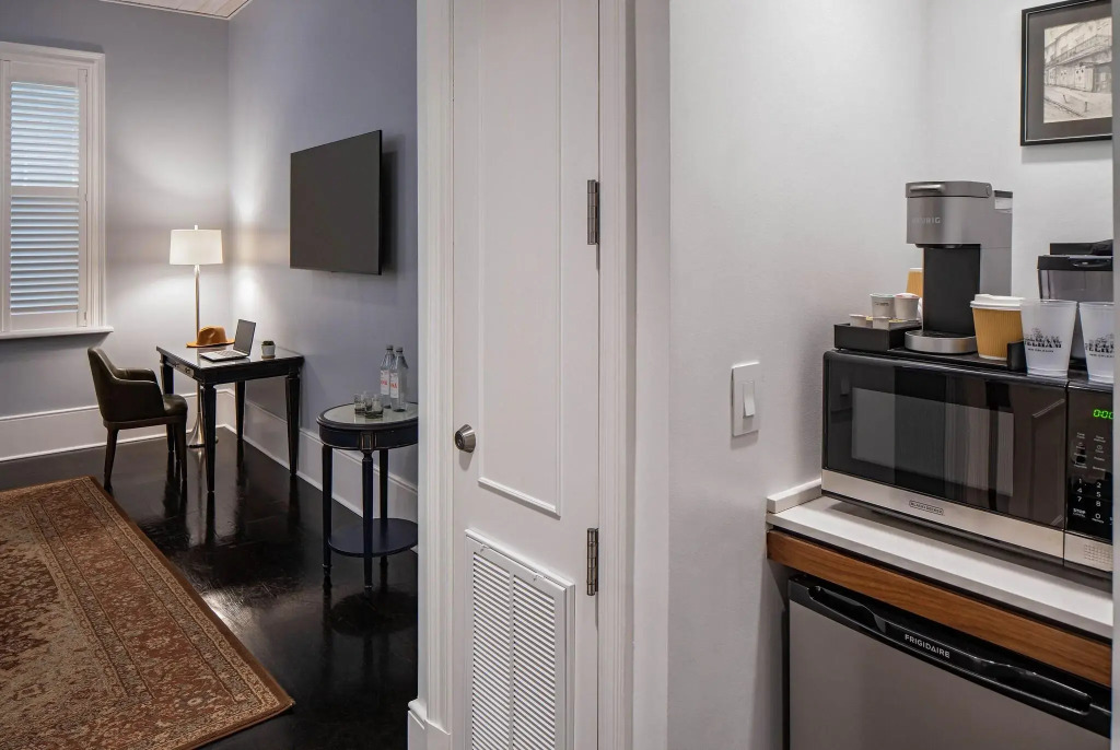 Pelham Hotel