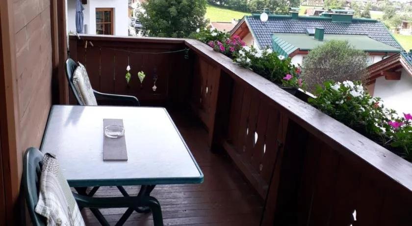 Landhaus Granat
