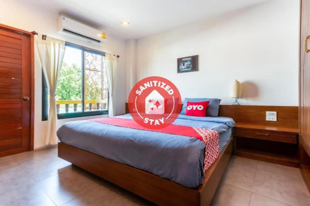 De Nawarat Chiangmai Boutique Apartment