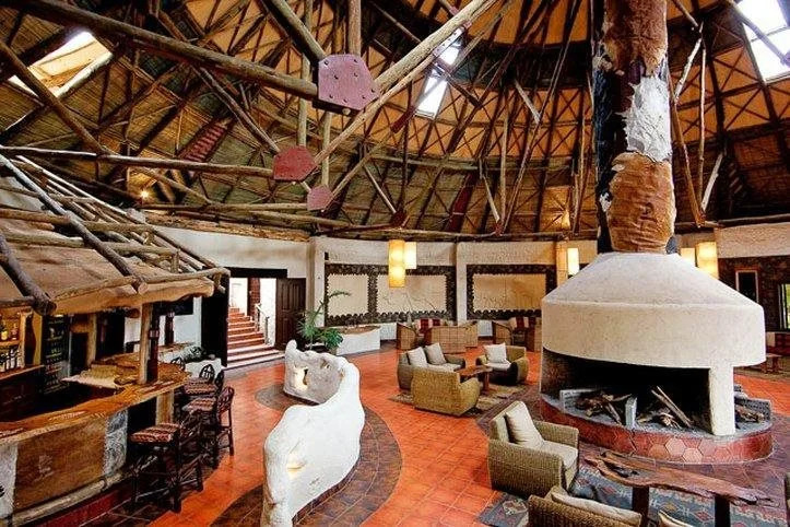Masai Mara Sopa Lodge