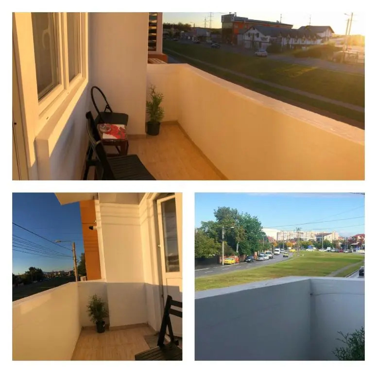 Lovely Apartment in Craiova