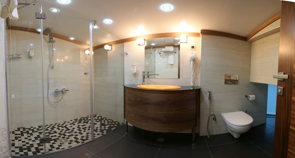 Hotel Bistrik City Center