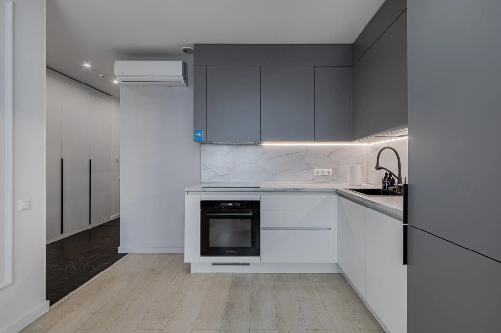 Smart Host on 6A Ryazansky Avenue
