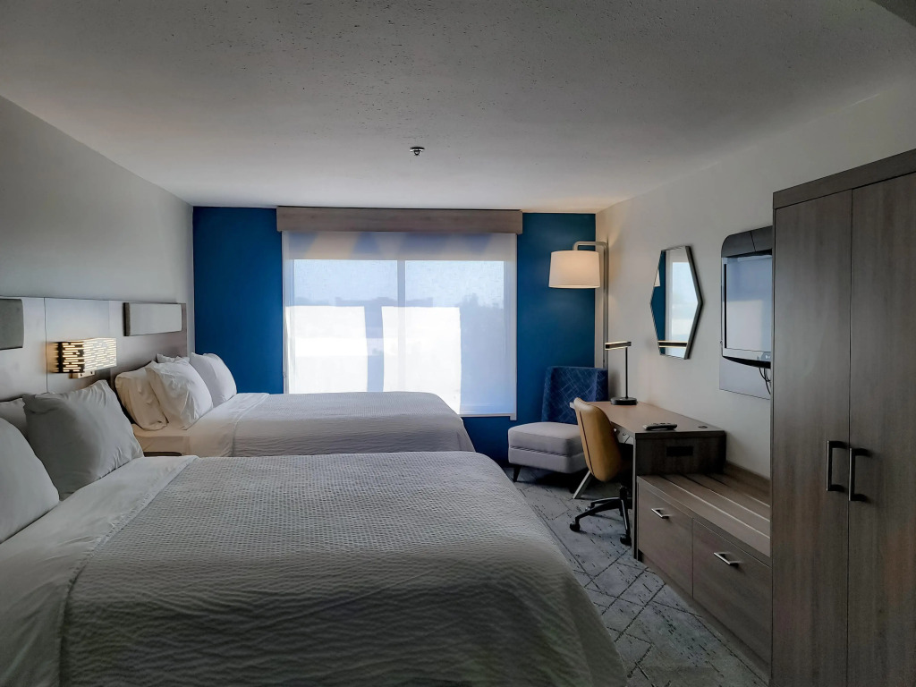 Holiday Inn Express Enid-Highway 412 by IHG
